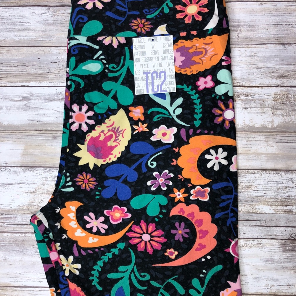 Plus Size Leggings